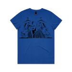 Women's Maple Tee Thumbnail