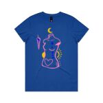 Women's Maple Tee Thumbnail