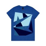 Women's Maple Tee Thumbnail