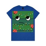 Women's Maple Tee Thumbnail