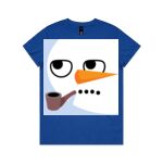 Women's Maple Tee Thumbnail