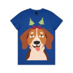 Women's Maple Tee Thumbnail