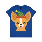 Women's Maple Tee Thumbnail
