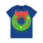 Women's Maple Tee Thumbnail