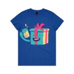 Women's Maple Tee Thumbnail