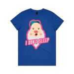 Women's Maple Tee Thumbnail