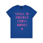 Women's Maple Tee Thumbnail