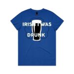 Women's Maple Tee Thumbnail