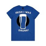 Women's Maple Tee Thumbnail