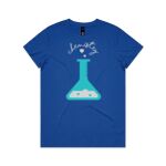 Women's Maple Tee Thumbnail