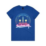 Women's Maple Tee Thumbnail