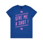 Women's Maple Tee Thumbnail