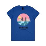 Women's Maple Tee Thumbnail