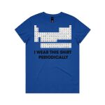 Women's Maple Tee Thumbnail
