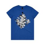 Women's Maple Tee Thumbnail