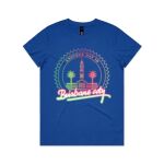 Women's Maple Tee Thumbnail