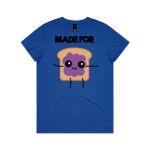 Women's Maple Tee Thumbnail