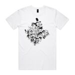Mens Staple Tee Thumbnail