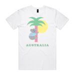 Mens Staple Tee Thumbnail