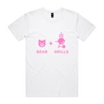 Mens Staple Tee Thumbnail