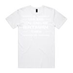 Mens Staple Tee Thumbnail