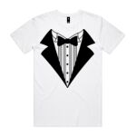 Mens Staple Tee Thumbnail