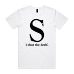 Mens Staple Tee Thumbnail
