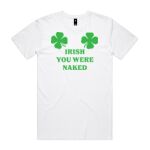 Mens Staple Tee Thumbnail