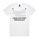 Mens Staple Tee Thumbnail