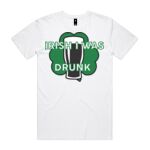 Mens Staple Tee Thumbnail