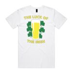 Mens Staple Tee Thumbnail