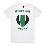 Mens Staple Tee Thumbnail