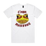 Mens Staple Tee Thumbnail
