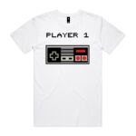 Mens Staple Tee Thumbnail