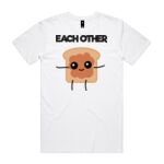 Mens Staple Tee Thumbnail