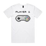 Mens Staple Tee Thumbnail