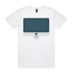 Mens Staple Tee Thumbnail