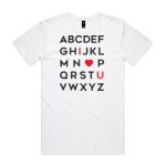 Mens Staple Tee Thumbnail