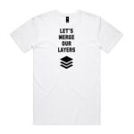 Mens Staple Tee Thumbnail