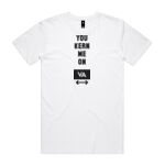 Mens Staple Tee Thumbnail