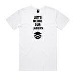 Mens Staple Tee Thumbnail