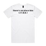 Mens Staple Tee Thumbnail