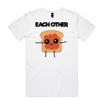 Mens Staple Tee Thumbnail