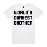 Mens Staple Tee Thumbnail