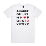 Mens Staple Tee Thumbnail