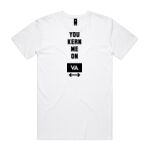 Mens Staple Tee Thumbnail