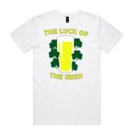 Mens Staple Tee Thumbnail