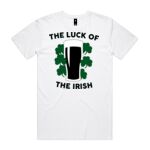 Mens Staple Tee Thumbnail
