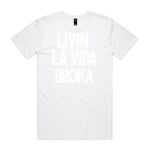 Mens Staple Tee Thumbnail