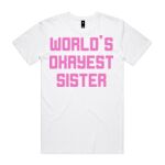 Mens Staple Tee Thumbnail